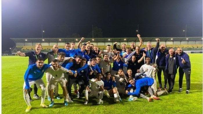 Israel Ditolak di Piala Dunia U-20, Ini Kata Pengamat Politik Arifin, Gubernur Edy: Hantu pun Bisa