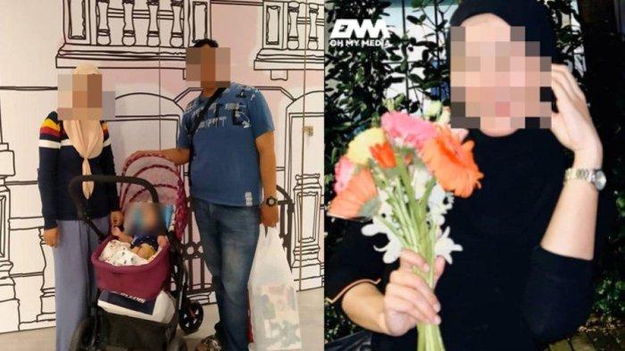 Cuhat Istri soal Aksi Nekat Selingkuhan Suami, Ngaku Sudah Dua Kali Gugurkan Kandungan