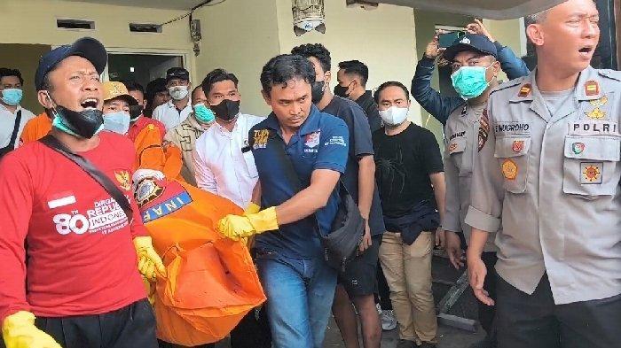 JASAD DICOR KEKASIHsdfg