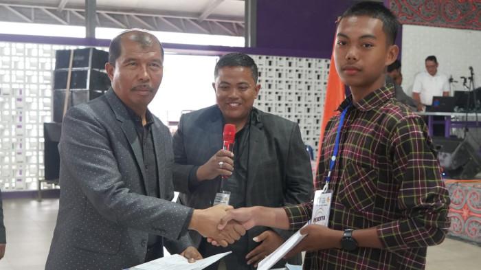 Revival Generation Pray For Indonesia Membawa Anak Muda jadi Terang dan Berkat