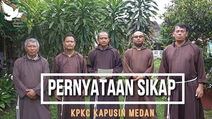 Pernyataan Sikap JPIC Kapusin Medan untuk Perlindungan Kawasan Danau Toba dari Eksploitasi Alam