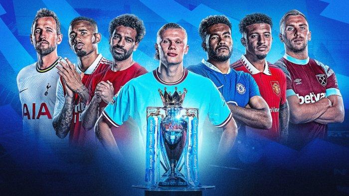 LIGA INGGRIS: Malam Ini Manchester City vs Fulham, Arsenal Kembali Memimpin Klasemen