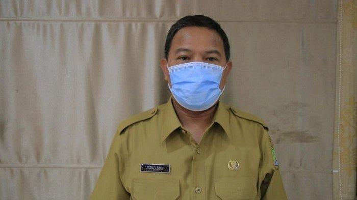 SOSOK Jamaluddin, Kepala Dinas Pendidikan Tangerang Maju Pilkada 2024, Tersandung Kasus Pungli