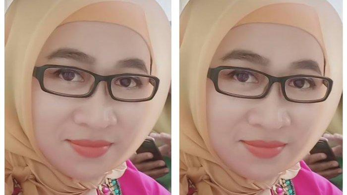 Inilah Potret Janda Cantik, PNS yang Diduga Jadi Rebutan Kasatpol PP dan Pegawai Dishub