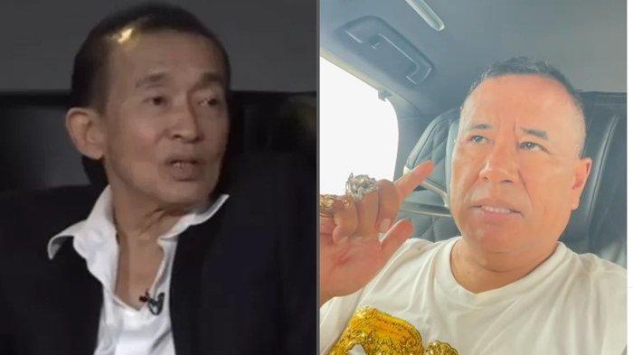 Hotman Paris Berang Ayah Mirna Selipkan Uang ke Tas Reza Indragiri: Kelewatan, Sekaya Apa Dia?