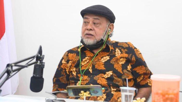 Jaya Arjuna meninggal dunia