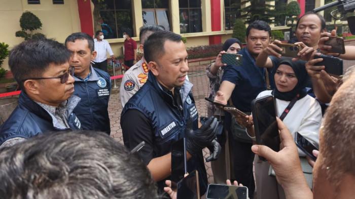 Polda Sumut Tegaskan Tempat Hiburan Malam Siap-siap Ditutup Jika Terbukti Jadi Sarang Narkoba