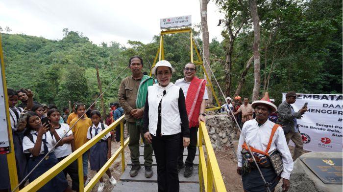 Jembatan Cinta