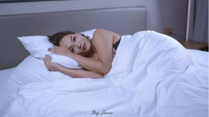 Sempat Batal Nikah Karena Ditipu, Penyanyi Dangdut Ini Bersuami Pegawai Kantoran, Kini Jualan Baju