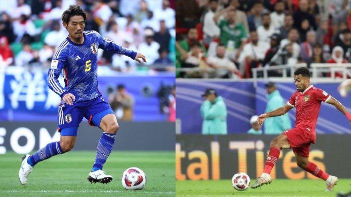 PREDIKSI Skor Timnas Indonesia Vs Jepang, Garuda Diremehkan Media Asing, Bakal Terbantai 0-3