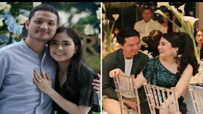 Kekasih Valencia Tanoesoedibjo, Kevin Sanjaya Justru Dibanding-bandingkan dengan Jonathan Natakusuma