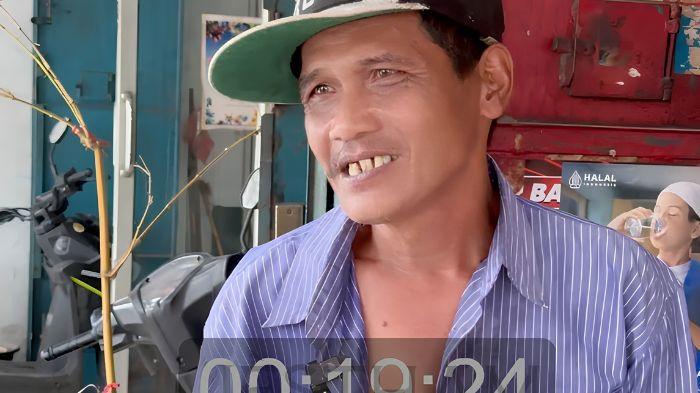 Kasih Juang Seorang Ayah Untuk Keluarga