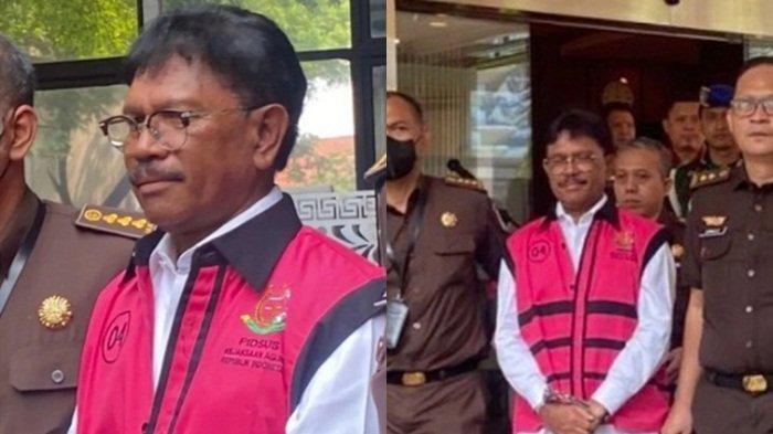 Respons NasDem Soal Menteri Jhonny G Plate Jadi Tersangka Korupsi, Sebut Tak Berdampak ke Partai