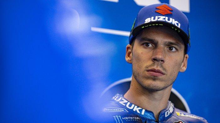 Joan Mir resmi gabung tim Honda pada MotoGP musim 2023
