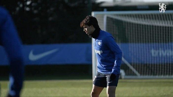 PREDIKSI Fulham Vs Chelsea Liga Inggris, Susunan Pemain, Prediksi Skor, Joao Felix Debut