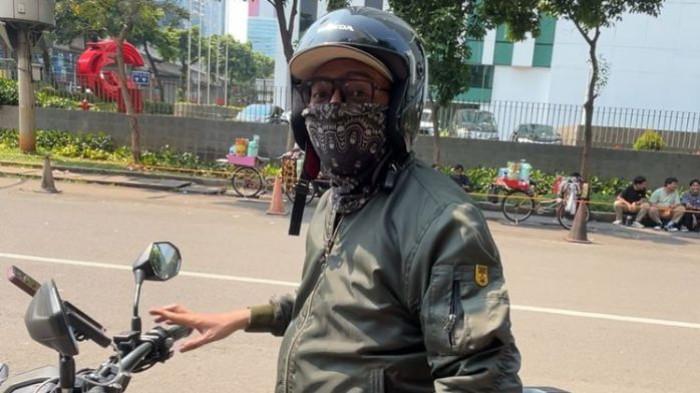 Johanes David Gratias Pero