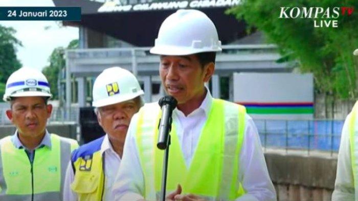 Usulan Kenaikan Biaya Haji 2023 Jadi 69 Juta Tuai Kontroversi, Akhirnya Presiden Jokowi Buka Suara