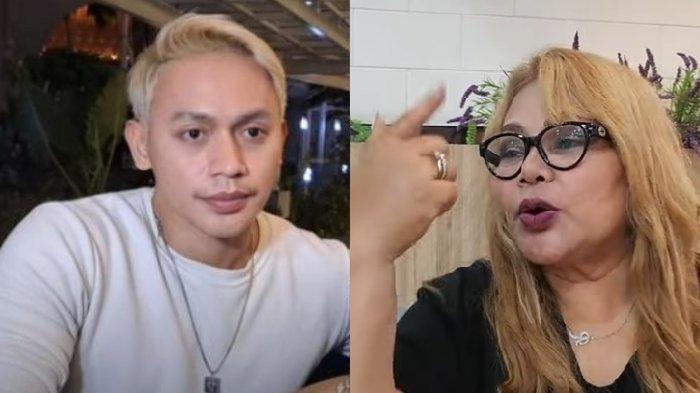 Saat Pacaran Kelewat Mesra, Kini Jordan Ali Mendadak Tagih Eva Manurung: Mana Janjinya Dulu?