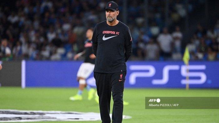LIVERPOOL Batal Rekrut Jude Bellingham, Juergen Klopp Minta Para Suporter Ikhlas dan Move On