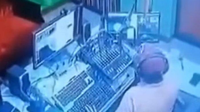 Tragis, Jurnalis di Filipina Tewas Ditembak Saat Siaran Langsung, Total 119 Wartawan Telah Dibunuh