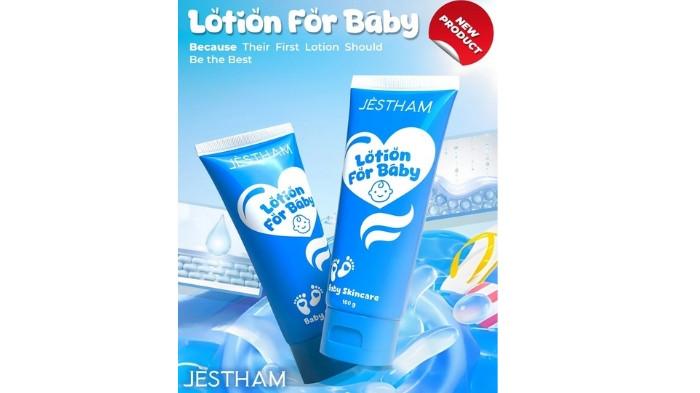 JÈSTHAM Lotion For Baby