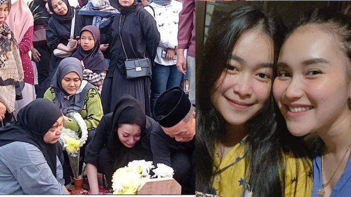 KABAR Duka dari Keluarga Ayu Ting Ting, Anak Kedua Syifa Meninggal Dunia: Ujian yang Berat
