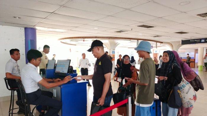 Promo Kemerdekaan KAI Sumut, Cuma Bayar 79 Persen Hingga Potongan Harga 50 Persen