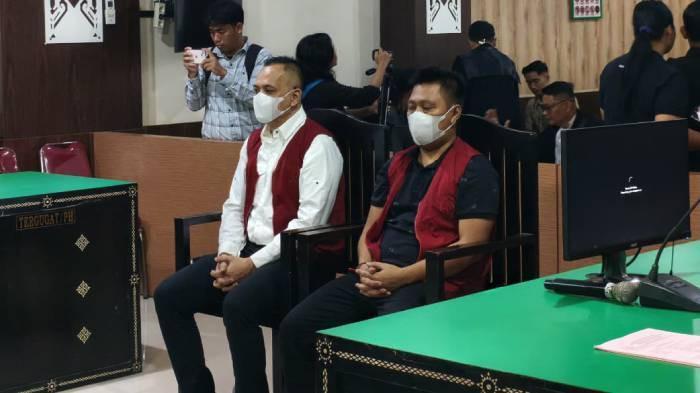 INI MOTIF Kompol Yogi Bunuh Brigadir Nurhadi: Cemburu Misri Bareng Korban Padahal Disewa Rp 10 Juta