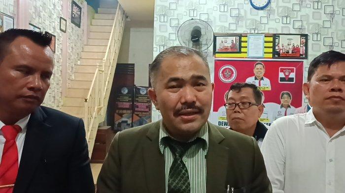 Jelang Vonis Sambo, Kamaruddin Ngaku Disodori Uang Lagi oleh Para Jenderal: Saya Bukan Pengkhianat!