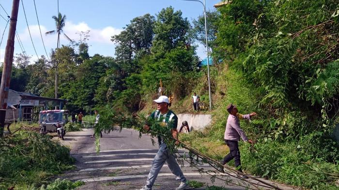 KEGIATAN AKSI BERSIH2