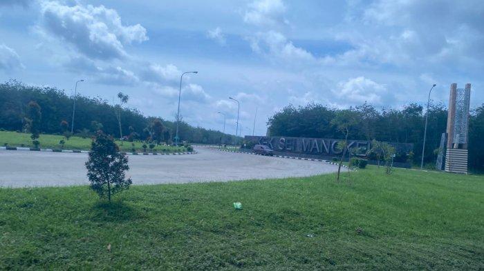 Kutip Uang Rp 2 Juta dari Pelamar Kerja, Disnaker Panggil Perusahaan Es Krim KEK Sei Mangkei