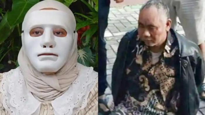 KELAKUAN Kiai Cabul di Pati Dibongkar Santriwati, Diajak Tidur Bereng Untuk Sembuhkan Penyakit Iri