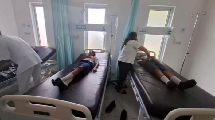 SPPG di Toba Ditutup Sementara setelah Puluhan Siswa Keracunan MBG