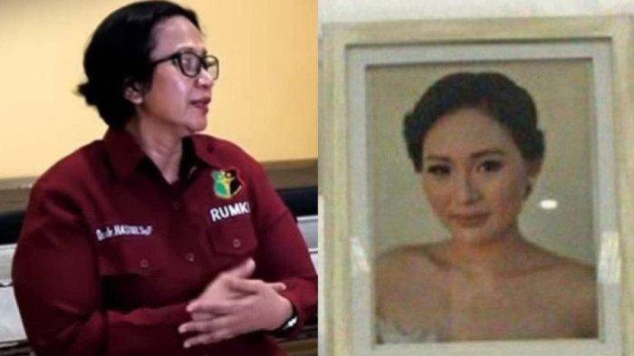 KESAKSIAN Ahli Forensik Dokter Hastry, Jenazah Mirna Memerah, Mirip Jasad Tewas Karena Sianida