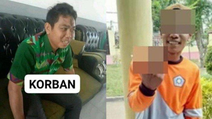 Viral Siswa SMK Hajar Guru hingga Lebam, Pelaku Tak Terima Dilarang Merokok di Kelas