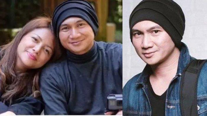 KISAH Cinta Anji Manji dan Wina Sebelum Berakhir Digugat Cerai Usai 12 Tahun Nikah dan Punya 2 Anak