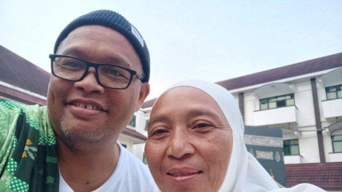 KISAH Pilu Endang, Berangkat Haji Bareng Istri, Sampai Jeddah Popon Pusing Lalu Meninggal