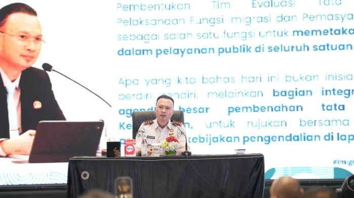 KPK untuk Pembenahan Instansi
