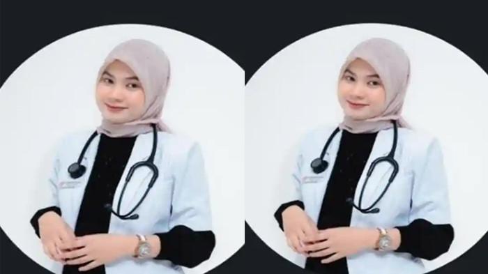 KRONOLOGI Dokter Internship Meninggal Dunia, Myta Aprilia Tetap Jaga Malam Saat Sesak Napas