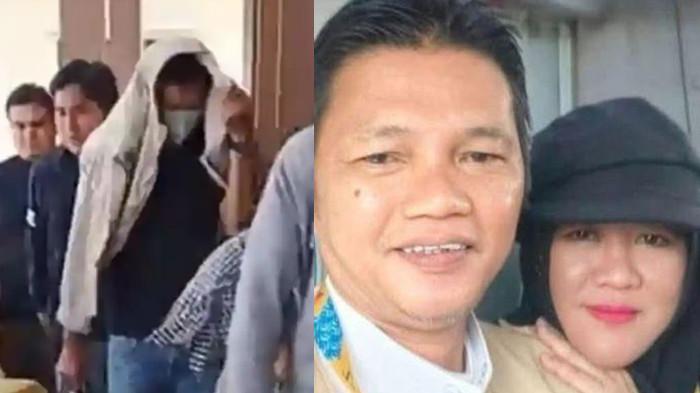 KRONOLOGI Pasutri ASN Terlibat Penipuan Umrah, Yeni dan Jajat Kabur Usai Gagal Berangkatkan Jamaah