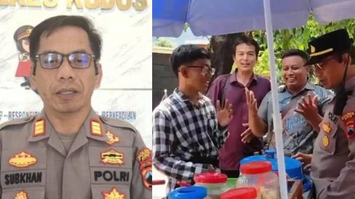 KRONOLOGI Penjual Es Campur Diperas Rp30 Juta Oleh Anggota Ormas, Minta Uang Damai Gegara Direkam