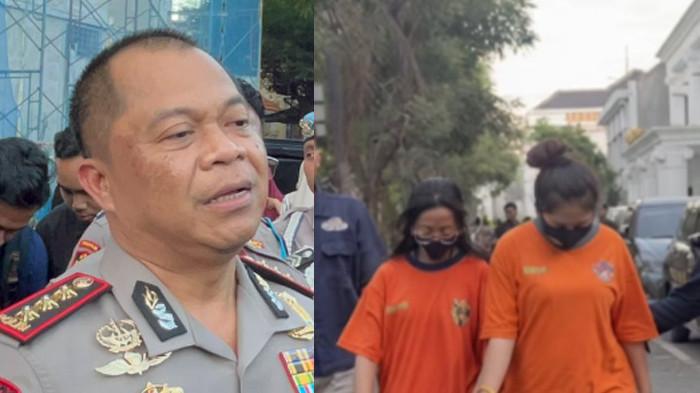 KRONOLOGI Wanita di Surabaya Sekap Calon Mertuanya Satu Tahun, Uang Rp2 Miliar dan Emas 1 Kg Ludes