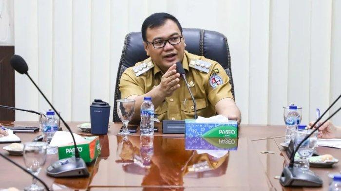 DPRD - Bupati Disebut-Sebut Kurang Harmonis sampai Mau Gunakan Hak Angket, Aci :Silakan Mereka Saja