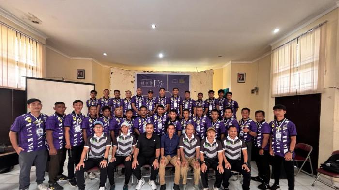 Target Lahirkan Pelatih Berkualitas, Utamasia Akan Gelar Kursus Pelatih Lisensi C