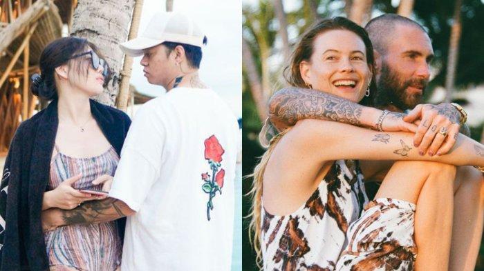 Dikenal Punya Istri Cantik, Kabar Perselingkuhan 2 Pria Terkenal Ini Bikin Heboh, Begini Kata Netter