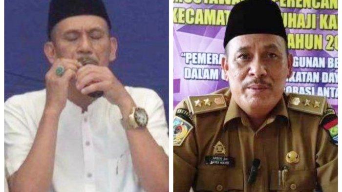 KESEDIHAN Kades Kohod Usai Jadi Tersangka, Ngaku Hanya Korban, Kini Kurang Sehat dan Badannya Kurus