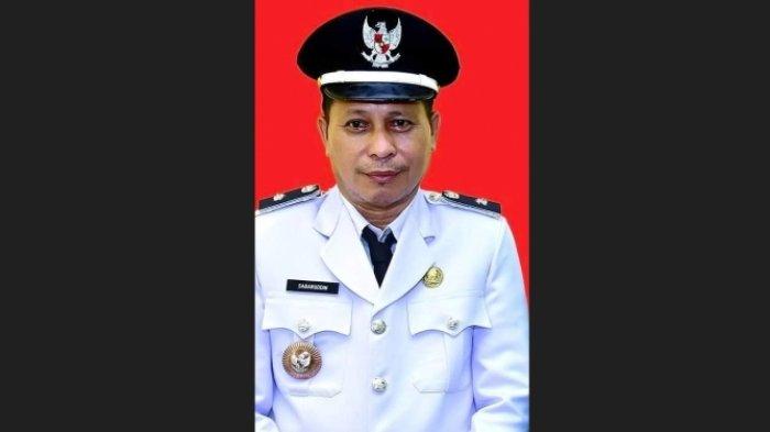 Innalillahi, Kades Sabar Meninggal Dunia saat Kumandangkan Takbir Idul Adha di Masjid