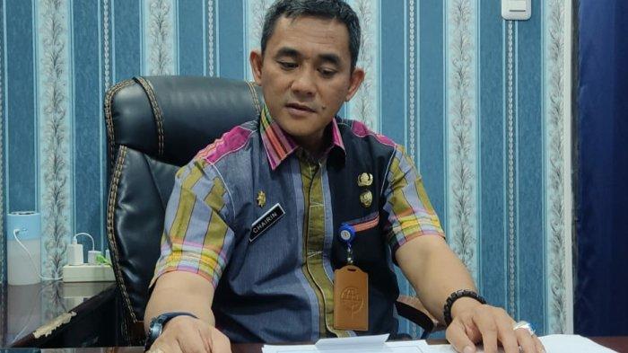 Ranperda Pajak dan Retribusi Sedang Digodok, Parkir di Kota Binjai Akan Diserahkan Ke Pihak Ketiga