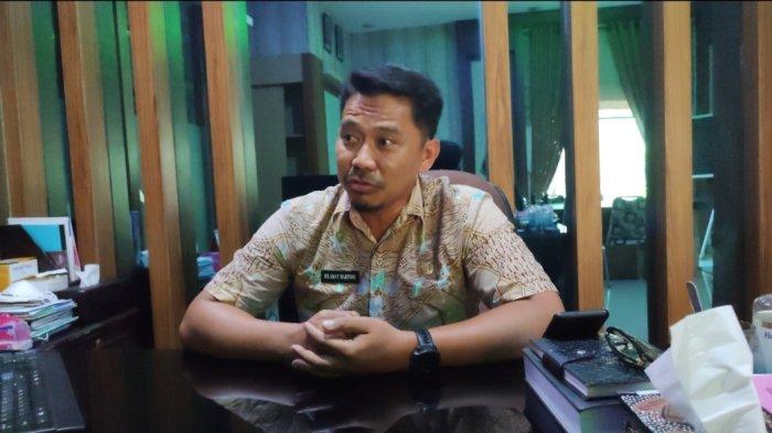 Dinkes Sergai Pastikan Belum Ada Anak Terpapar Ginjal Akut, Minta Apotek Berhenti Jual Obat Sirup