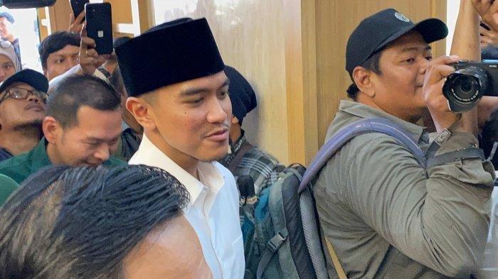 DILAPORKAN ke KPK Soal Suap Jet Pribadi, PSI Akui Kaesang Sudah di Indonesia dan Pimpin Rapat